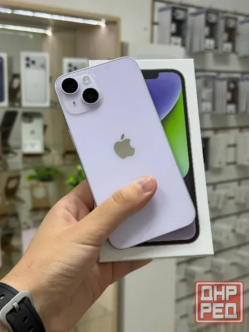 IPhone 14 128 Gb Макеевка - изображение 1