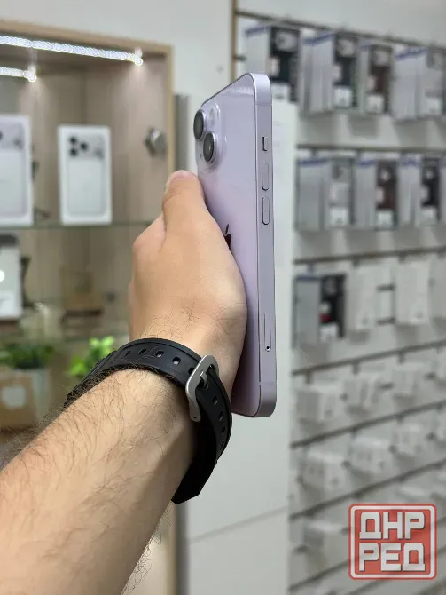 IPhone 14 128 Gb Макеевка - изображение 8