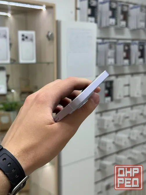 IPhone 14 128 Gb Макеевка - изображение 7
