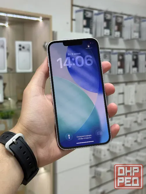 IPhone 14 128 Gb Макеевка - изображение 2