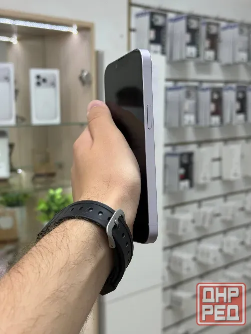 IPhone 14 128 Gb Макеевка - изображение 6