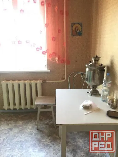 2-комнатная квартира,Ленинский р-н,ул.Шутова.Цена 6,7млн Донецк - изображение 6