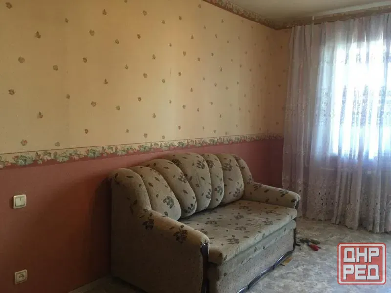 2-комнатная квартира,Ленинский р-н,ул.Шутова.Цена 6,7млн Донецк - изображение 5