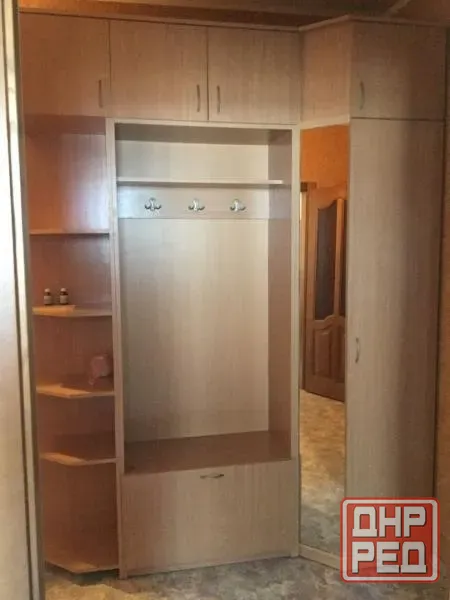 2-комнатная квартира,Ленинский р-н,ул.Шутова.Цена 6,7млн Донецк - изображение 4