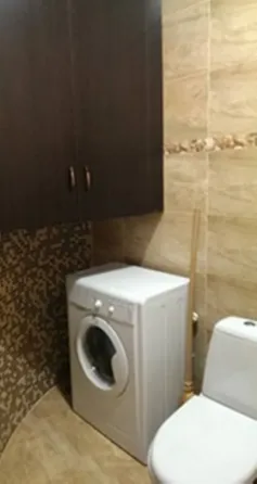 Сдается трехкомнатная квартира в ленинском районе Донецк