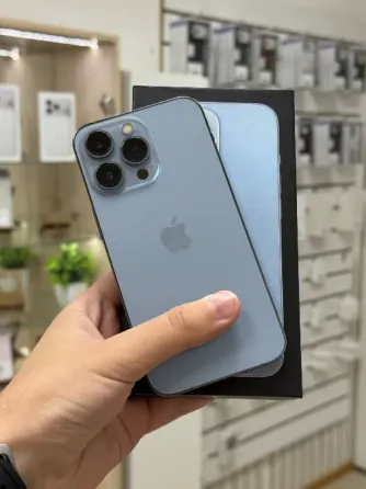 IPhone 13 Pro 256 Gb Макеевка
