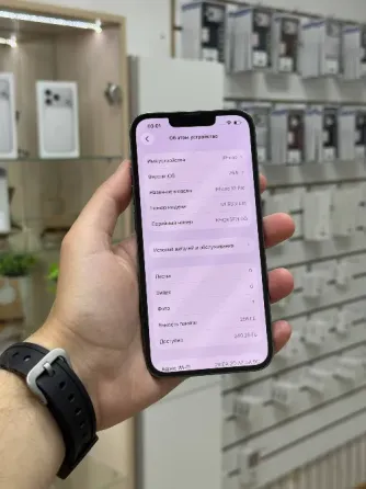 IPhone 13 Pro 256 Gb Макеевка