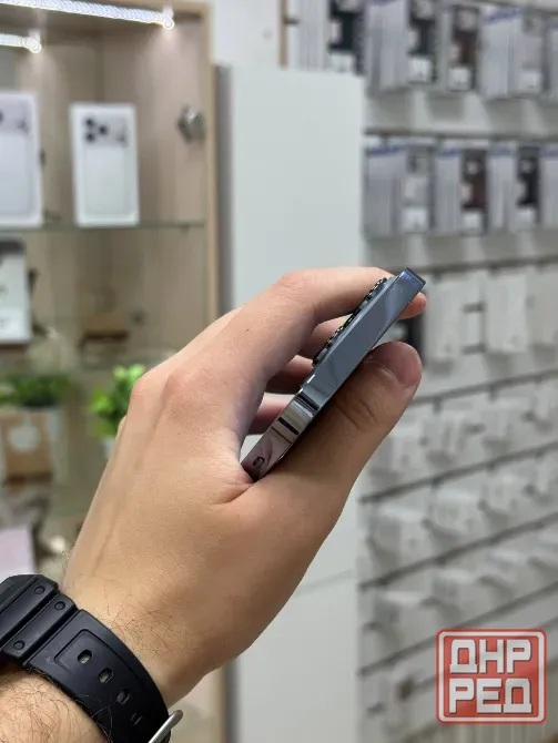 IPhone 13 Pro 256 Gb Макеевка - изображение 8