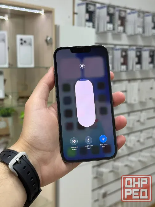 IPhone 13 Pro 256 Gb Макеевка - изображение 3