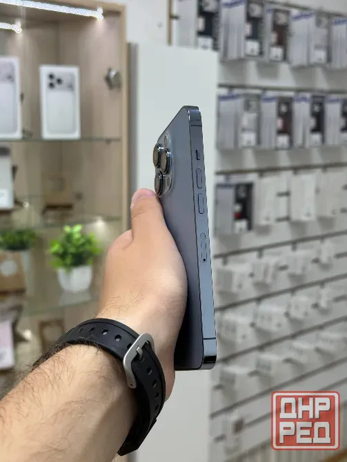 IPhone 13 Pro 256 Gb Макеевка - изображение 6