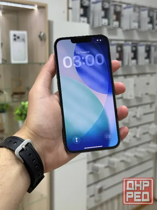 IPhone 13 Pro 256 Gb Макеевка - изображение 2