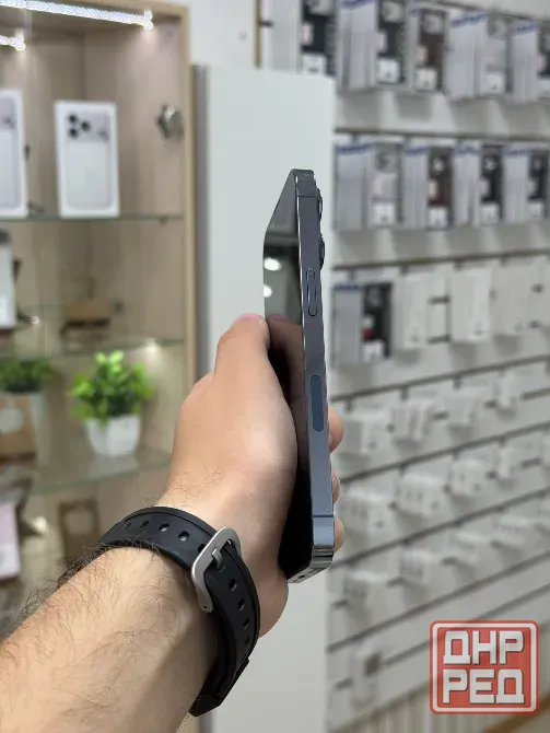 IPhone 13 Pro 256 Gb Макеевка - изображение 7