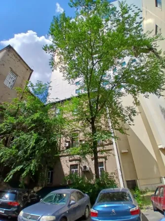 Аренда 3х Этажного Здания в Тихом Центре Донецка - Грин Плаза Донецк