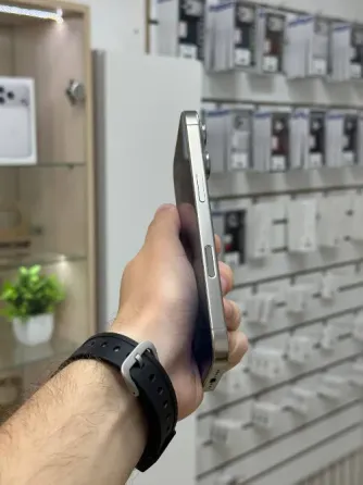 IPhone 16 Pro 128 Gb Макеевка