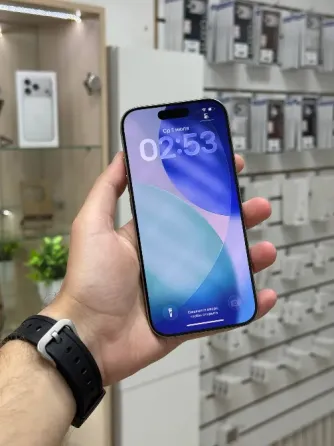 IPhone 16 Pro 128 Gb Макеевка