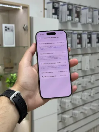 IPhone 16 Pro 128 Gb Макеевка