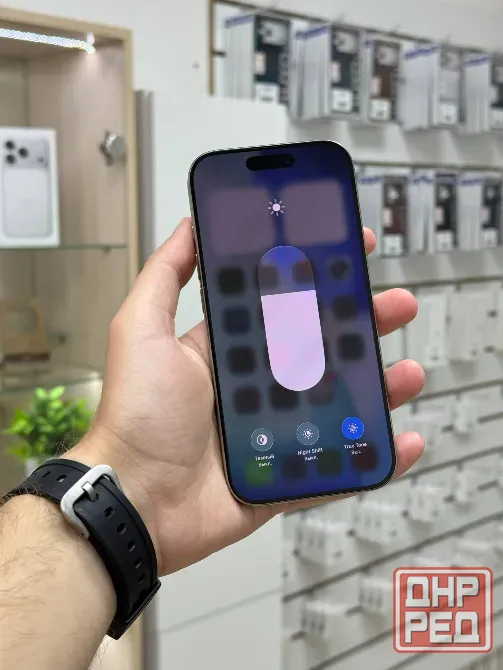 IPhone 16 Pro 128 Gb Макеевка - изображение 3
