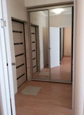 Сдам однокомнатную квартиру в буденновском районе Донецк