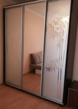 Сдам однокомнатную квартиру в буденновском районе Донецк