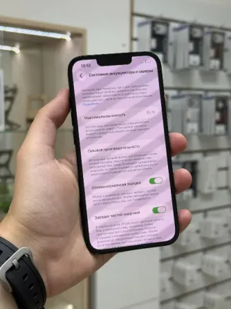 IPhone 14 128 Gb Макеевка
