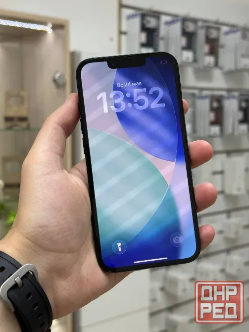 IPhone 14 128 Gb Макеевка - изображение 2