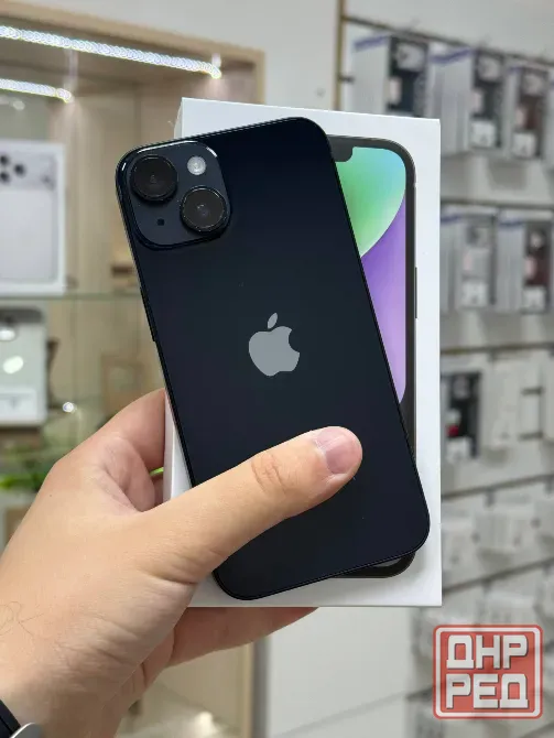 IPhone 14 128 Gb Макеевка - изображение 1