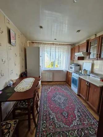 Продажа 3-комнатной квартиры в Кировском районе Донецка Донецк