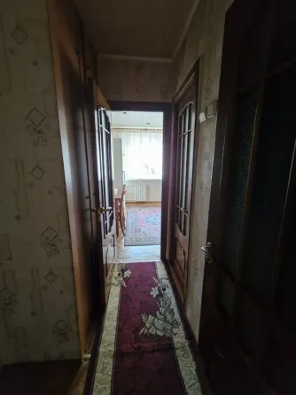 Продажа 3-комнатной квартиры в Кировском районе Донецка Донецк