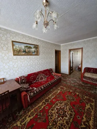 Продажа 3-комнатной квартиры в Кировском районе Донецка Донецк