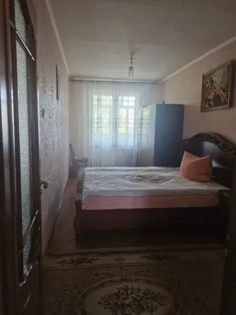 Продажа 3-комнатной квартиры в Кировском районе Донецка Донецк