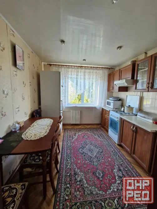 Продажа 3-комнатной квартиры в Кировском районе Донецка Донецк - изображение 6