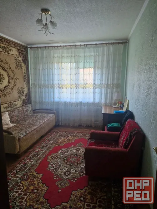 Продажа 3-комнатной квартиры в Кировском районе Донецка Донецк - изображение 3