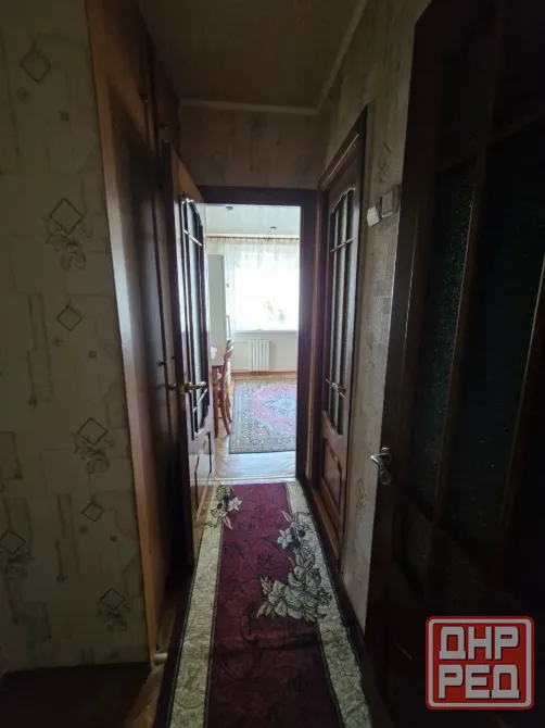 Продажа 3-комнатной квартиры в Кировском районе Донецка Донецк - изображение 5