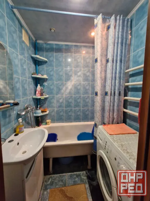 Продажа 3-комнатной квартиры в Кировском районе Донецка Донецк - изображение 8