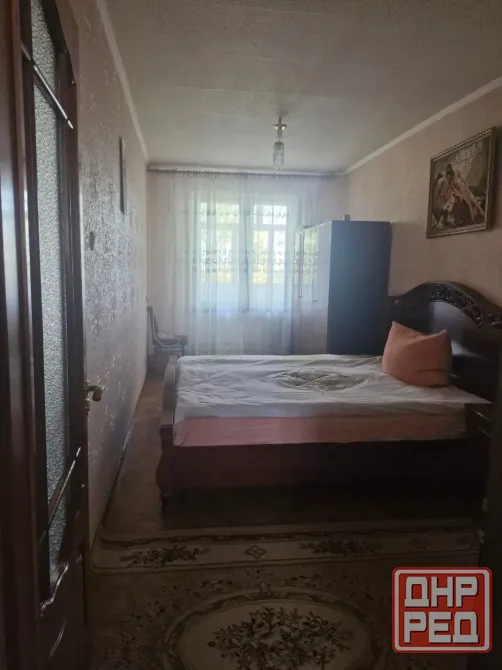 Продажа 3-комнатной квартиры в Кировском районе Донецка Донецк - изображение 4