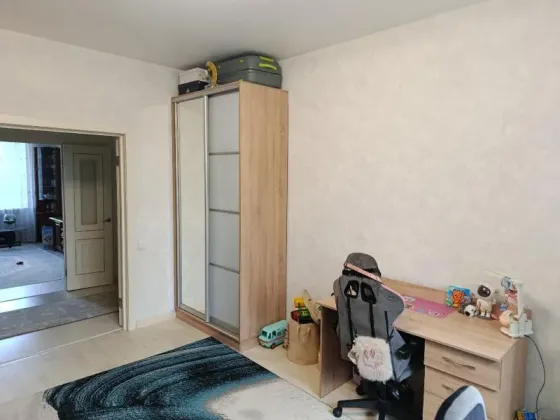 Продажа уютной 3-к. квартиры в Ленинском районе, ул.Воровского, оцкб Донецк