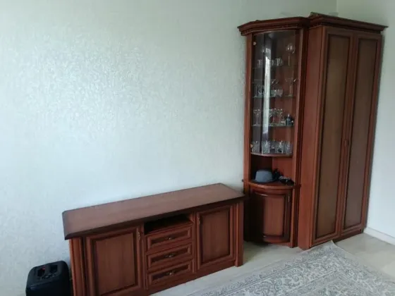 Продажа уютной 3-к. квартиры в Ленинском районе, ул.Воровского, оцкб Донецк