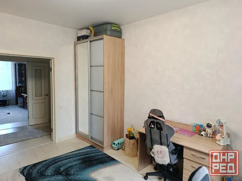 Продажа уютной 3-к. квартиры в Ленинском районе, ул.Воровского, оцкб Донецк - изображение 6