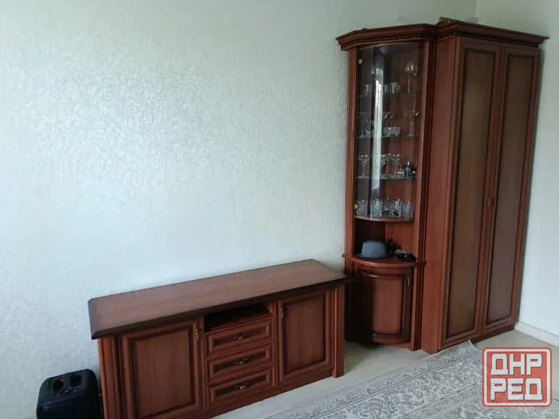 Продажа уютной 3-к. квартиры в Ленинском районе, ул.Воровского, оцкб Донецк - изображение 4