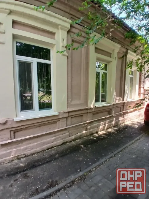 Продается 3-х комнатная квартира в одноэтажном доме в самом центре Мариуполя. Мариуполь - изображение 2