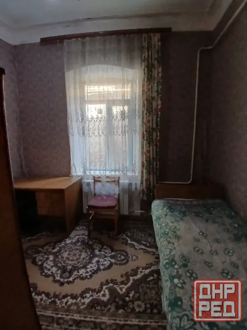 Продается 3-х комнатная квартира в одноэтажном доме в самом центре Мариуполя. Мариуполь - изображение 7