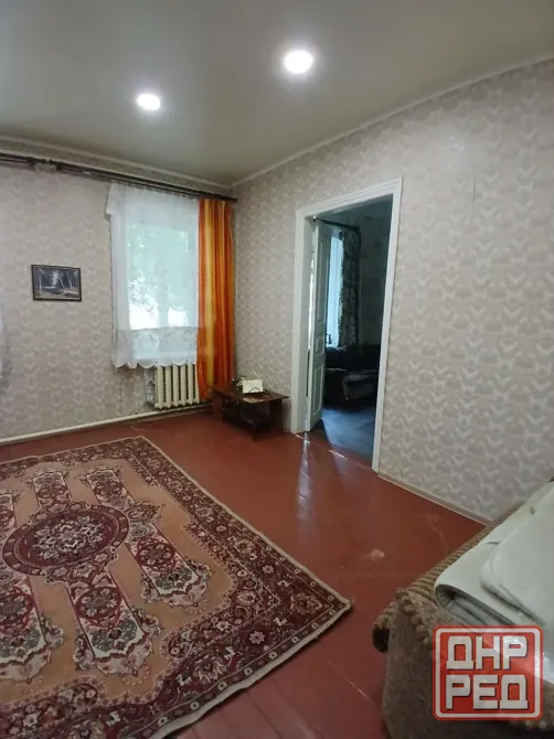 Продается 3-х комнатная квартира в одноэтажном доме в самом центре Мариуполя. Мариуполь - изображение 5