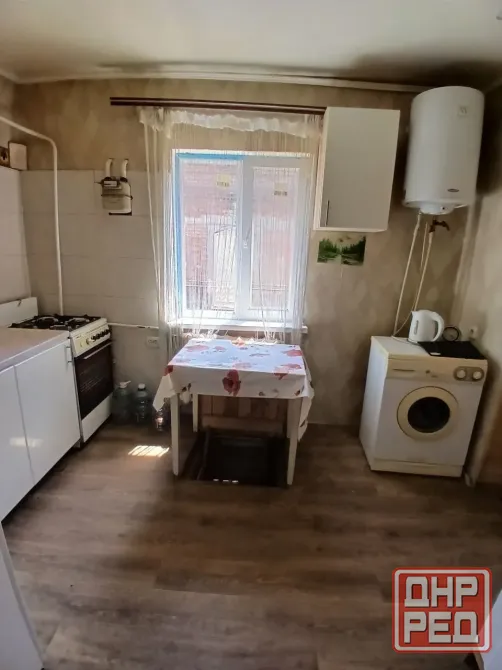 Продается 3-х комнатная квартира в одноэтажном доме в самом центре Мариуполя. Мариуполь - изображение 8