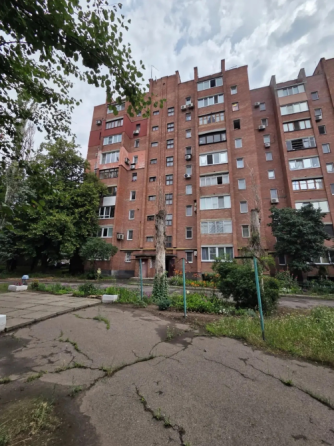 Продажа 1-комнатной квартиры на Артема Донецк