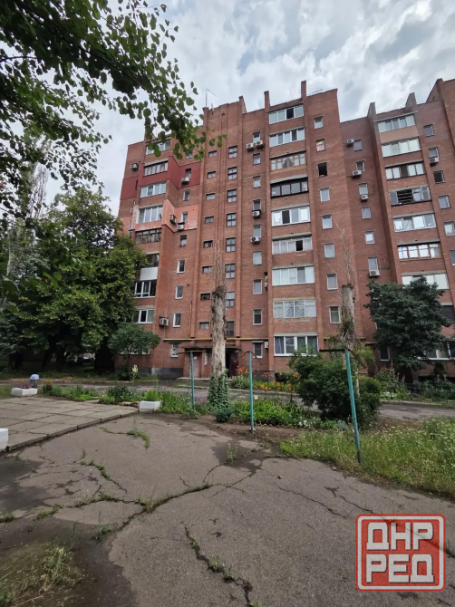 Продажа 1-комнатной квартиры на Артема Донецк - изображение 6