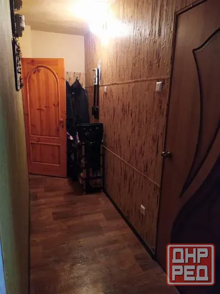 2-комнатная квартира,Петровский р-н,ул.Салтыкова-Щедрина.Цена 3,5млн Донецк - изображение 9