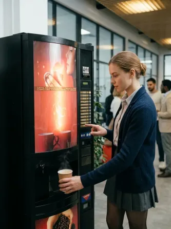 Продам кофейный аппарат SAGOMA H7 Донецк