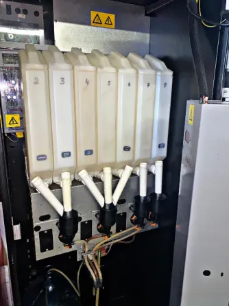 Продам кофейный аппарат SAGOMA H7 Донецк