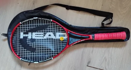 Теннисная ракетка Head Prestige junior Донецк
