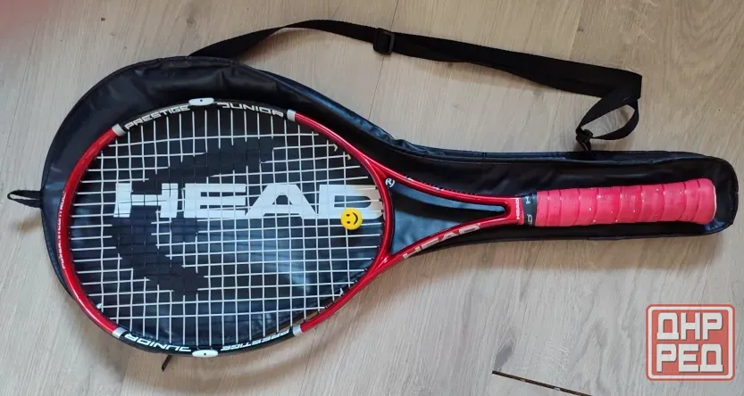 Теннисная ракетка Head Prestige junior Донецк - изображение 1